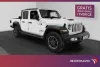 Jeep Gladiator Overland 3.0 V6 4WD Dragkrok Skinn Moms Thumbnail 1