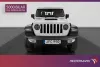 Jeep Gladiator Overland 3.0 V6 4WD Dragkrok Skinn Moms Thumbnail 2